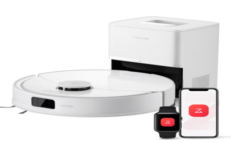 Saugroboter Q10 PF&Q10PF