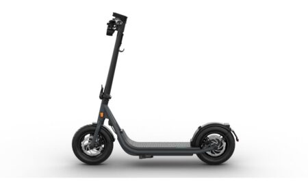 Egret X - 12,5 Zoll - 2023