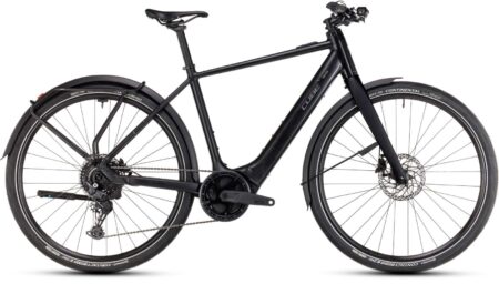 Cube Editor Hybrid Pro FE 400X black´n´spectral