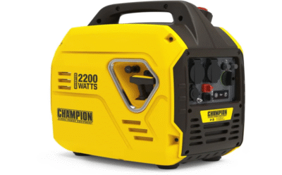 Champion Inverter Generator 92001I