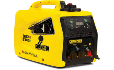 Champion Inverter 82001I-E-DF
