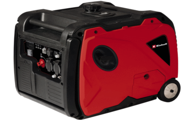 Einhell Stromerzeuger TE-IG