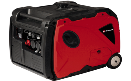 Einhell Stromerzeuger TE-IG