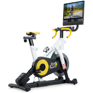 NordicTrack Indoor Bike Tour de France