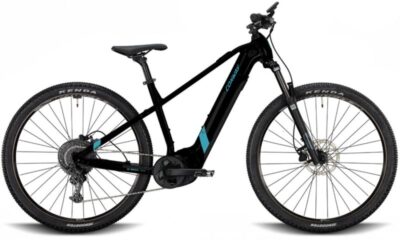 Conway Cairon S 2.0