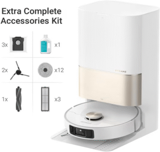 Roborock S8 Pro Ultra Saugroboter